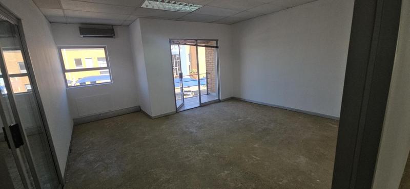 To Let commercial Property for Rent in Halfway Gardens Gauteng