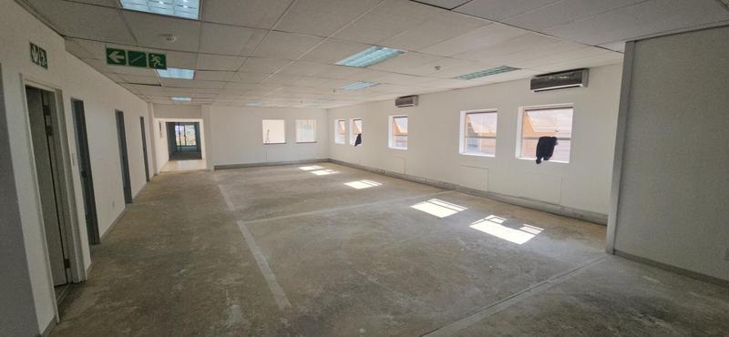 To Let commercial Property for Rent in Halfway Gardens Gauteng