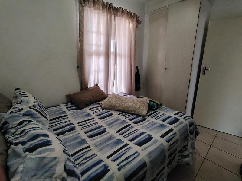 To Let 2 Bedroom Property for Rent in Die Hoewes Gauteng