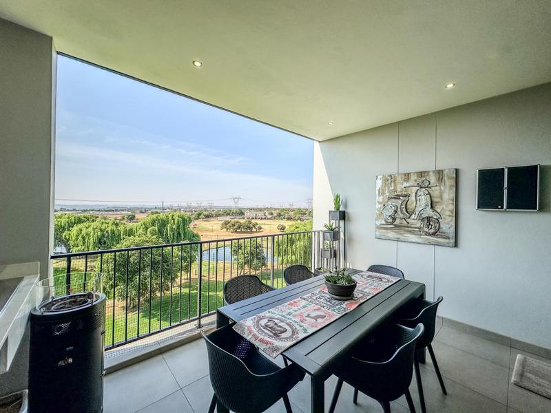 To Let 2 Bedroom Property for Rent in Ascend to Midstream Gauteng