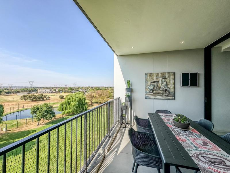 To Let 2 Bedroom Property for Rent in Ascend to Midstream Gauteng
