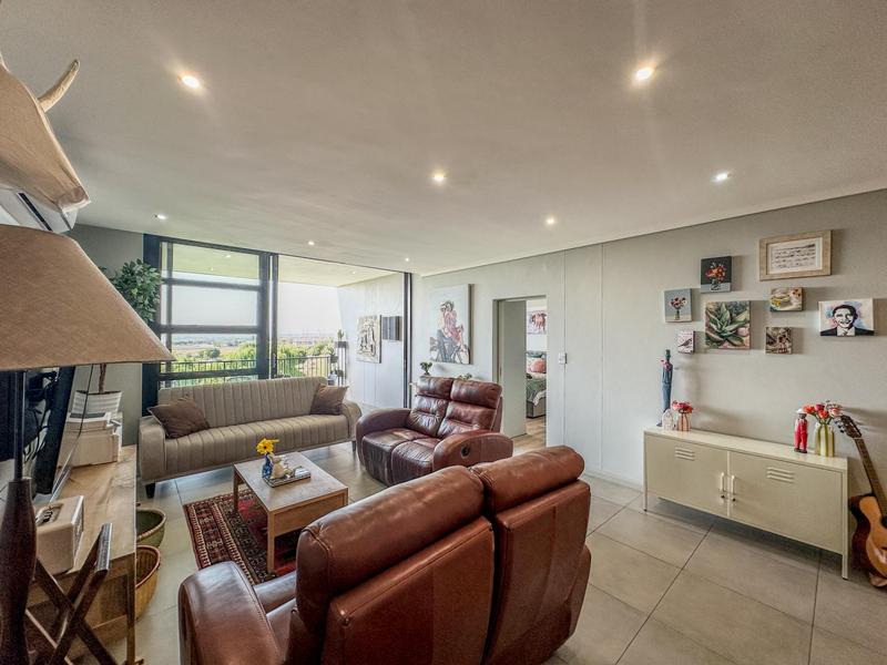 To Let 2 Bedroom Property for Rent in Ascend to Midstream Gauteng