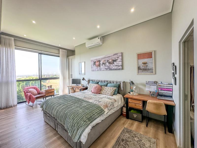 To Let 2 Bedroom Property for Rent in Ascend to Midstream Gauteng
