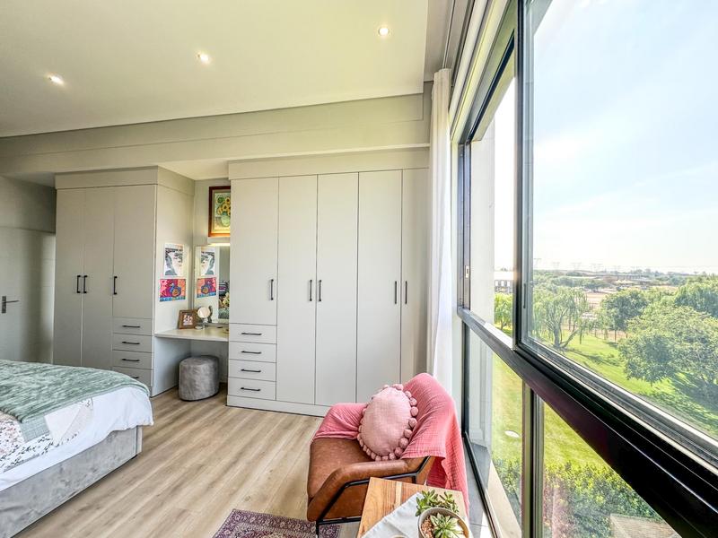 To Let 2 Bedroom Property for Rent in Ascend to Midstream Gauteng
