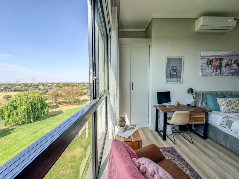 To Let 2 Bedroom Property for Rent in Ascend to Midstream Gauteng