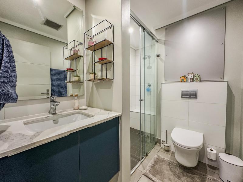 To Let 2 Bedroom Property for Rent in Ascend to Midstream Gauteng