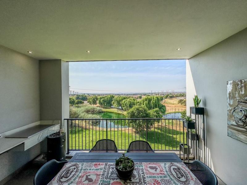 To Let 2 Bedroom Property for Rent in Ascend to Midstream Gauteng