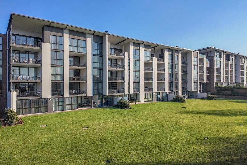 To Let 2 Bedroom Property for Rent in Ascend to Midstream Gauteng