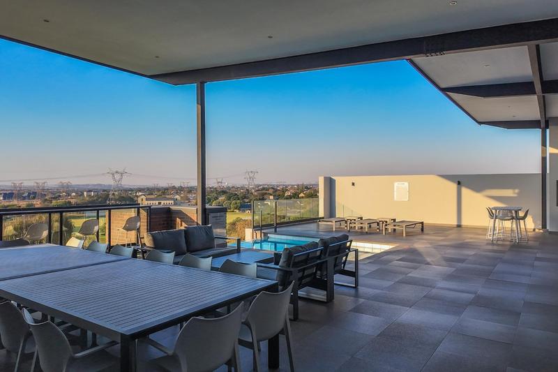 To Let 2 Bedroom Property for Rent in Ascend to Midstream Gauteng
