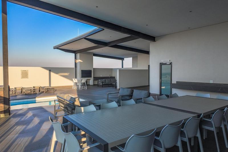 To Let 2 Bedroom Property for Rent in Ascend to Midstream Gauteng