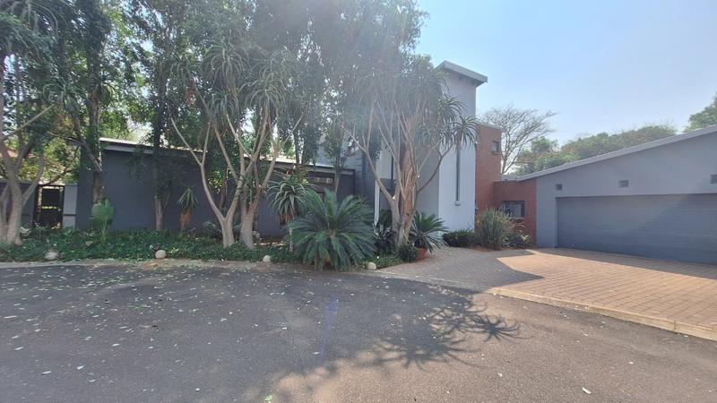 4 Bedroom Property for Sale in Midlands Estate Gauteng