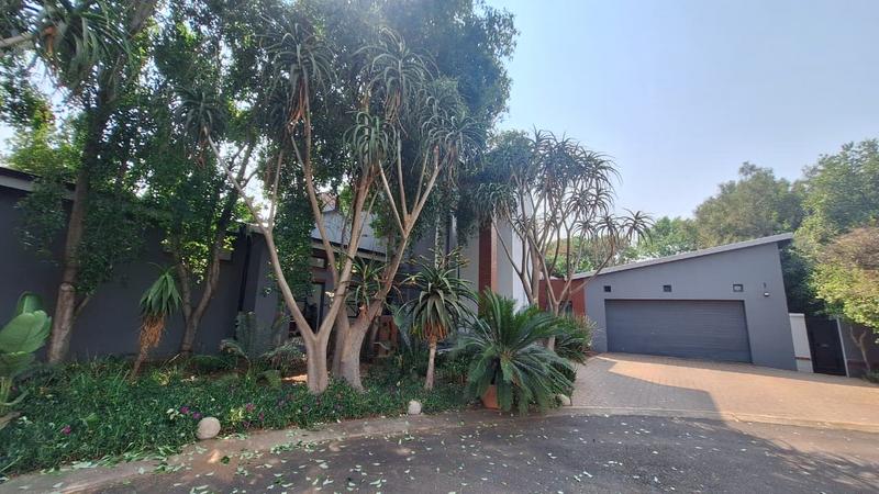 4 Bedroom Property for Sale in Midlands Estate Gauteng
