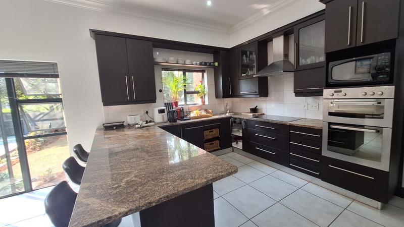 4 Bedroom Property for Sale in Midlands Estate Gauteng