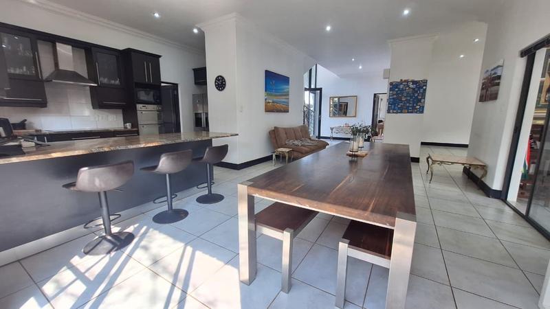 4 Bedroom Property for Sale in Midlands Estate Gauteng