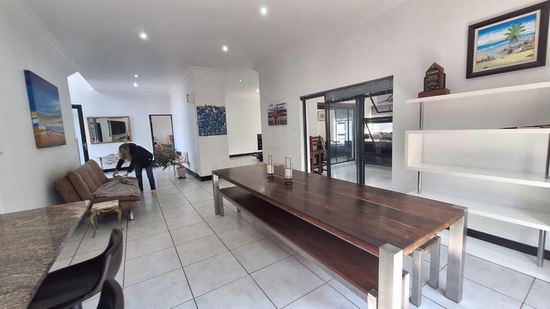 4 Bedroom Property for Sale in Midlands Estate Gauteng