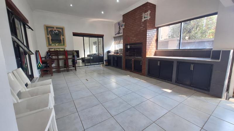 4 Bedroom Property for Sale in Midlands Estate Gauteng