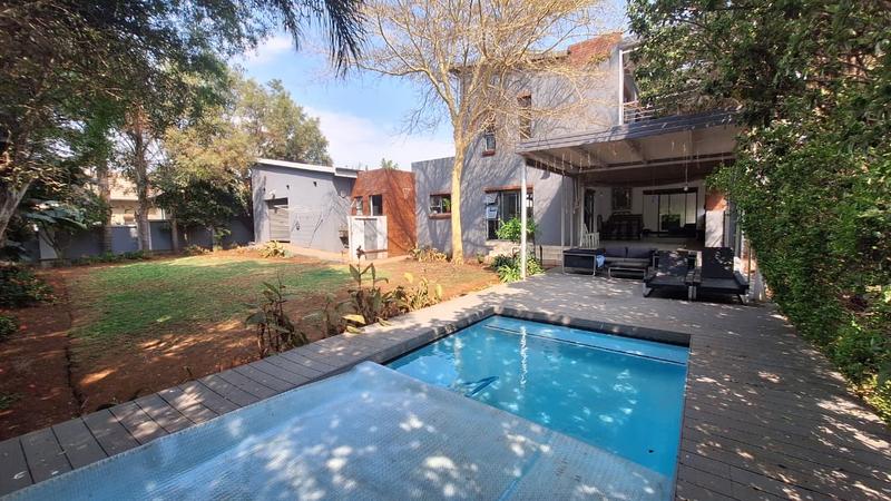 4 Bedroom Property for Sale in Midlands Estate Gauteng