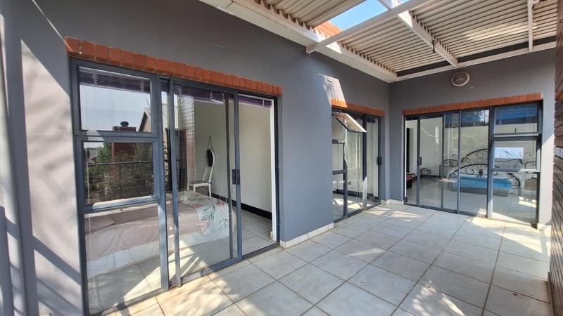 4 Bedroom Property for Sale in Midlands Estate Gauteng