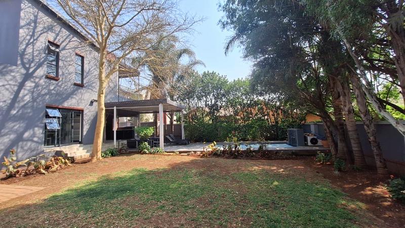 4 Bedroom Property for Sale in Midlands Estate Gauteng