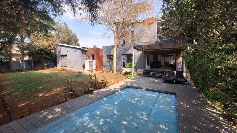 4 Bedroom Property for Sale in Midlands Estate Gauteng