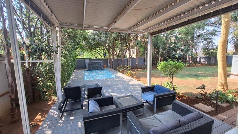 4 Bedroom Property for Sale in Midlands Estate Gauteng