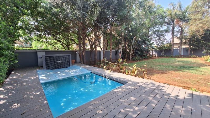 4 Bedroom Property for Sale in Midlands Estate Gauteng
