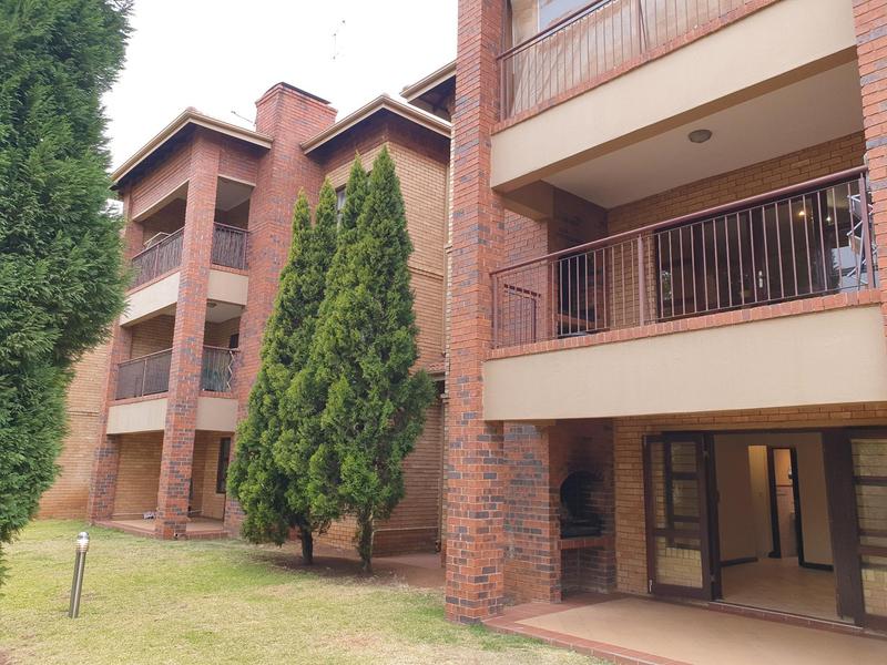 To Let 2 Bedroom Property for Rent in Honeydew Gauteng