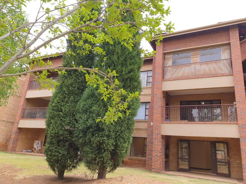 To Let 2 Bedroom Property for Rent in Honeydew Gauteng