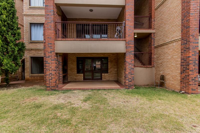 To Let 2 Bedroom Property for Rent in Honeydew Gauteng