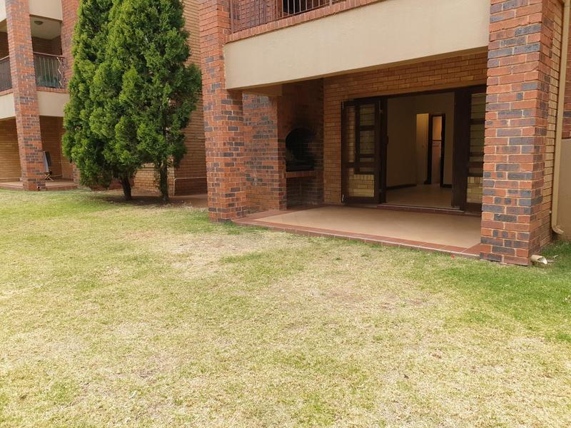 To Let 2 Bedroom Property for Rent in Honeydew Gauteng