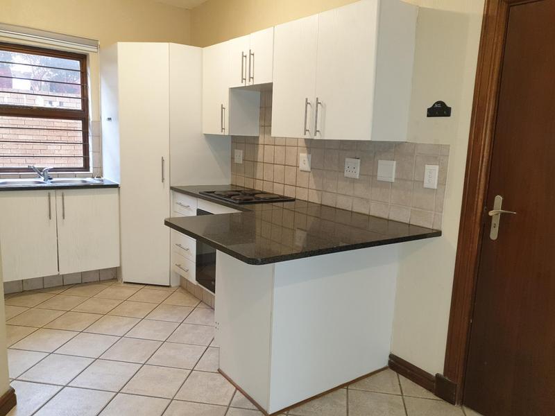 To Let 2 Bedroom Property for Rent in Honeydew Gauteng