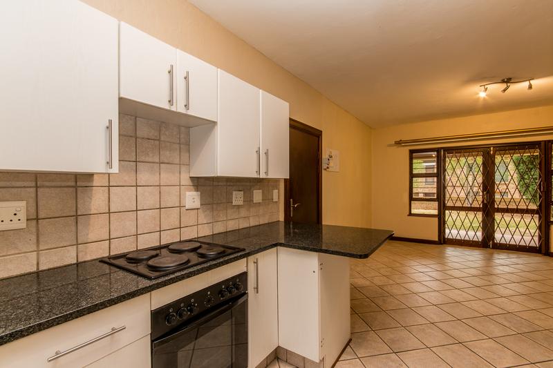 To Let 2 Bedroom Property for Rent in Honeydew Gauteng