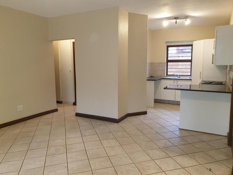 To Let 2 Bedroom Property for Rent in Honeydew Gauteng