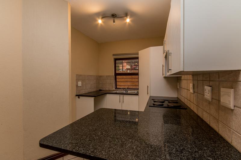To Let 2 Bedroom Property for Rent in Honeydew Gauteng