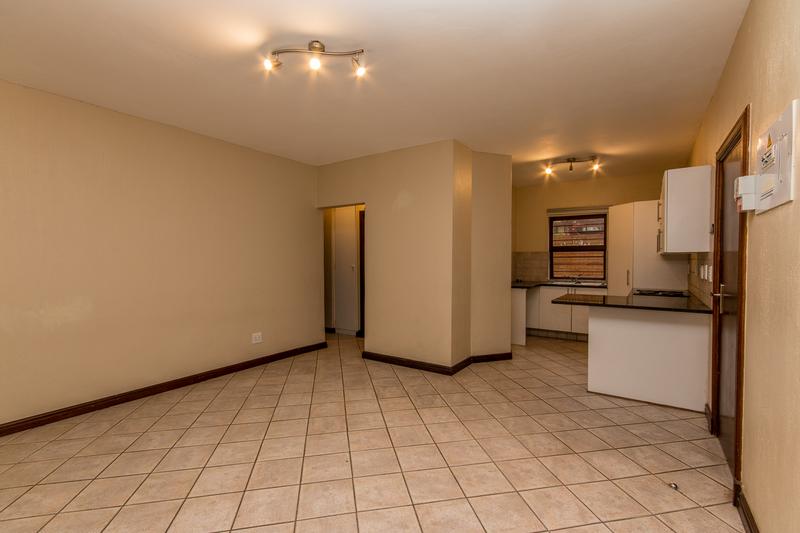 To Let 2 Bedroom Property for Rent in Honeydew Gauteng