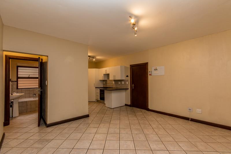To Let 2 Bedroom Property for Rent in Honeydew Gauteng