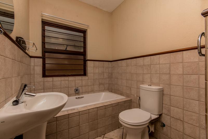 To Let 2 Bedroom Property for Rent in Honeydew Gauteng