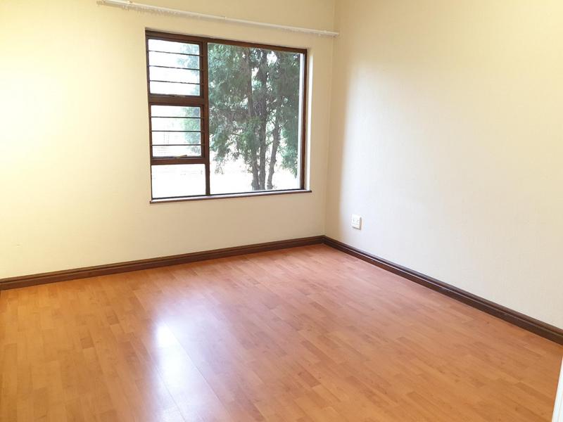 To Let 2 Bedroom Property for Rent in Honeydew Gauteng