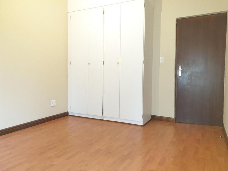 To Let 2 Bedroom Property for Rent in Honeydew Gauteng