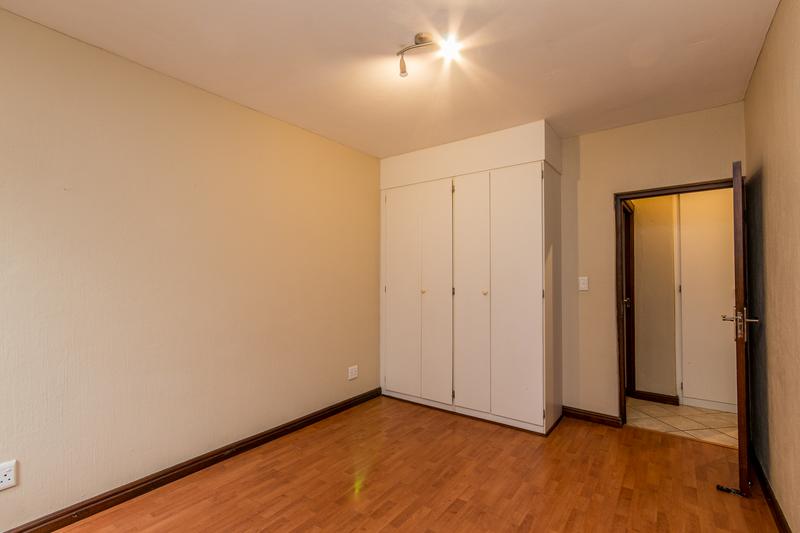 To Let 2 Bedroom Property for Rent in Honeydew Gauteng
