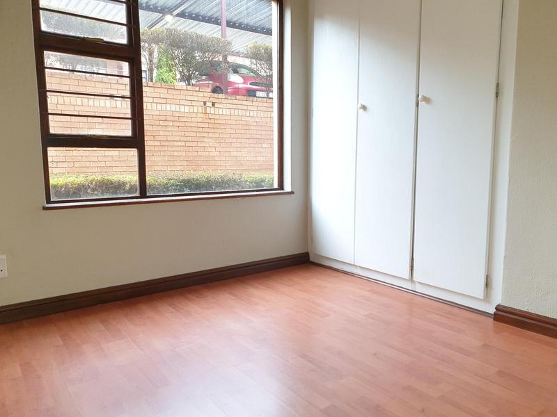 To Let 2 Bedroom Property for Rent in Honeydew Gauteng