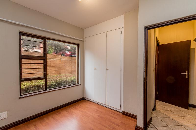 To Let 2 Bedroom Property for Rent in Honeydew Gauteng