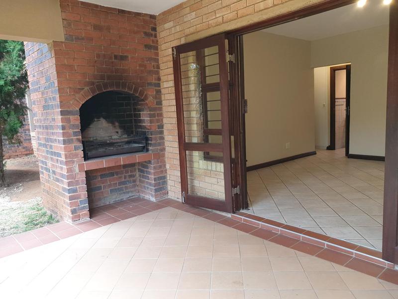 To Let 2 Bedroom Property for Rent in Honeydew Gauteng