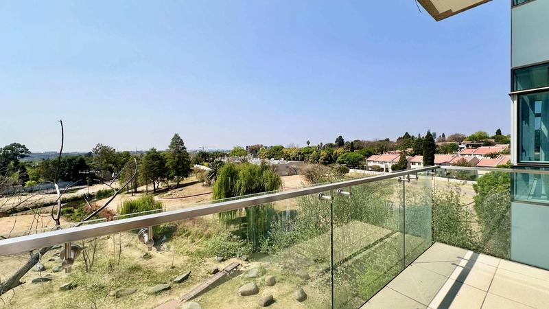 To Let 2 Bedroom Property for Rent in Sandown Gauteng