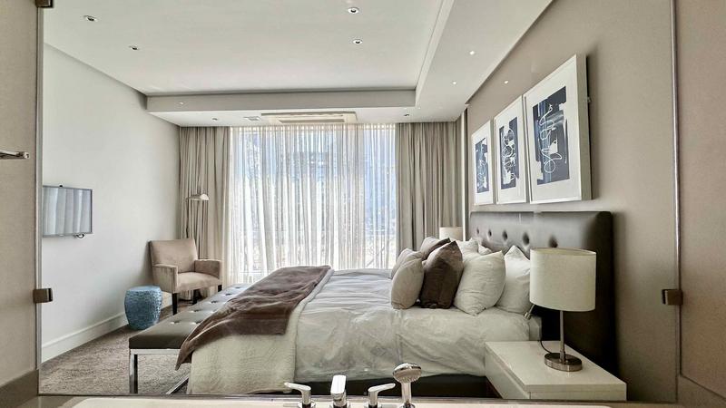 To Let 2 Bedroom Property for Rent in Sandown Gauteng