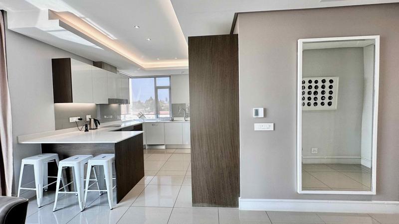 To Let 2 Bedroom Property for Rent in Sandown Gauteng