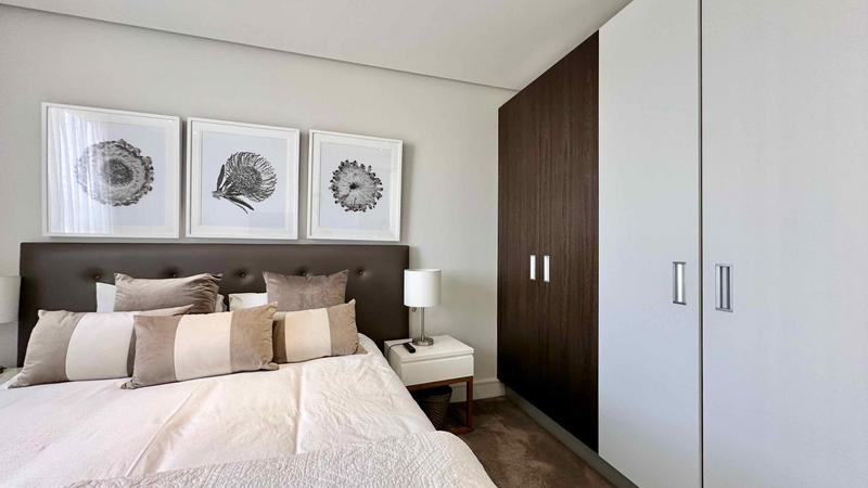 To Let 2 Bedroom Property for Rent in Sandown Gauteng