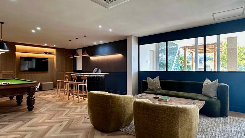 To Let 2 Bedroom Property for Rent in Sandown Gauteng