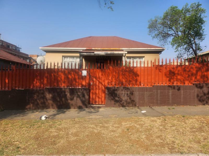 3 Bedroom Property for Sale in Rosettenville Gauteng