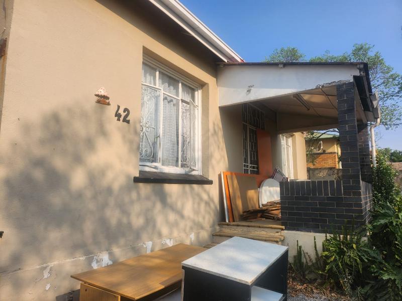 3 Bedroom Property for Sale in Rosettenville Gauteng